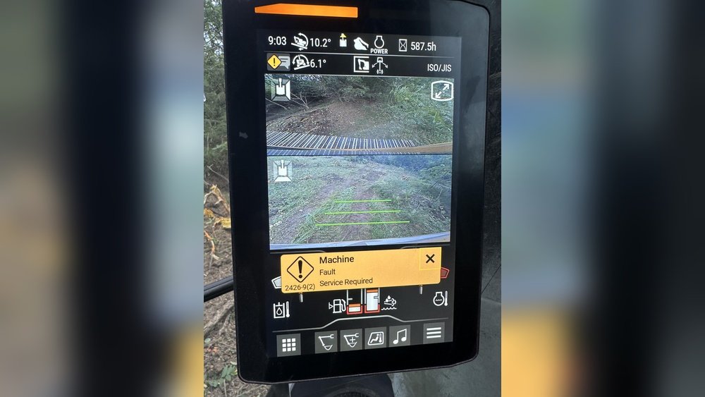 How to Fix Cat Code 2426 9 2