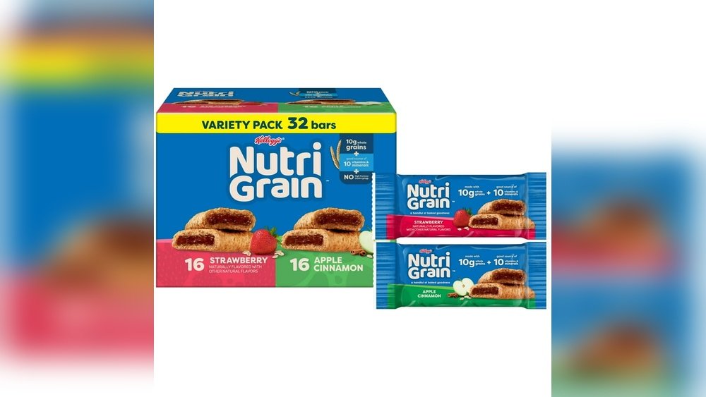 How to Make Cold Nutritional Breakfast Bar for Dog