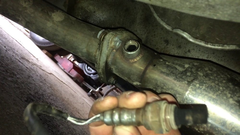 How to Pass Emission With No Cat