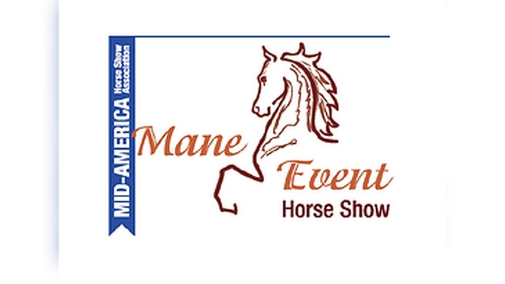 Mane Event Horse Show