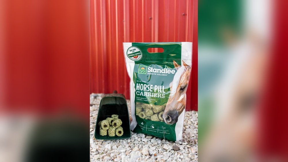 Pill Pockets for Horses