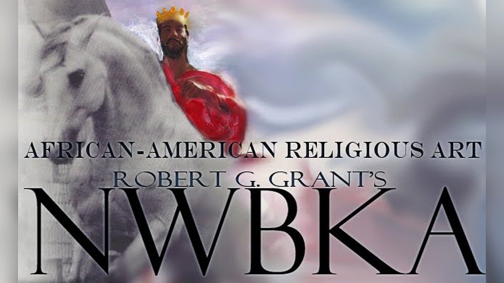 Robert Grant'S Horse Nwbka