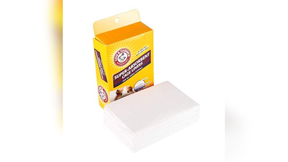 Small Animal Cage Supplies