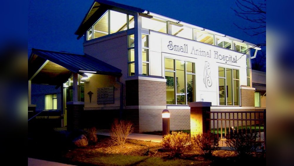 Small Animal Hospital Milwaukee Wi