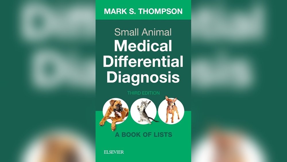Small Animal Medical Differential Diagnosis