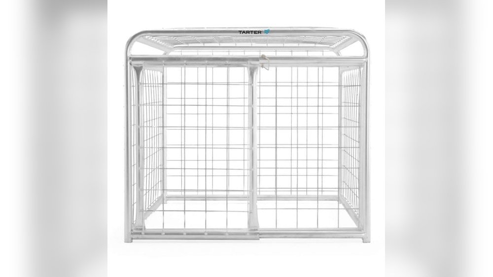 Small Animal Transporter