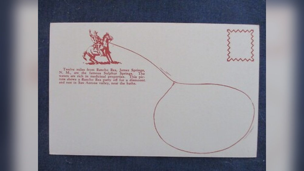 Sulpher Springs Horse Show