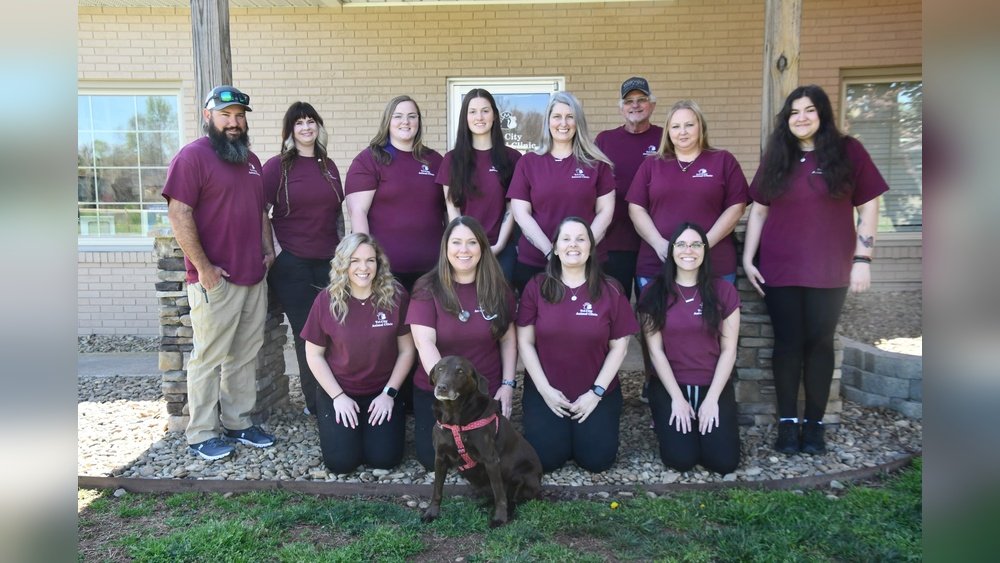 Tri-City Small Animal Clinic