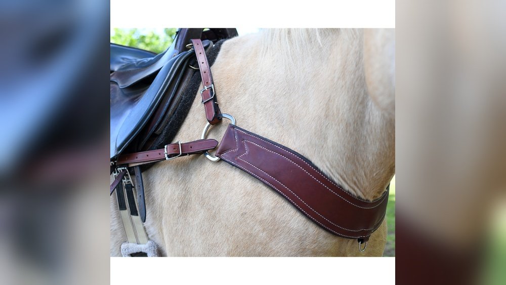 Tripping Collar for Horses