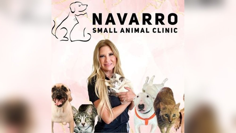 Victoria Small Animal Clinic