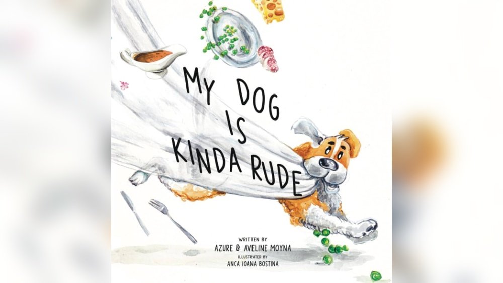 What Does a Dog Do When Unfriendly to Kids