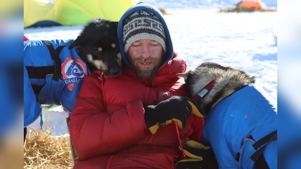 What Happened to Jessie Holmes Dog Rosie