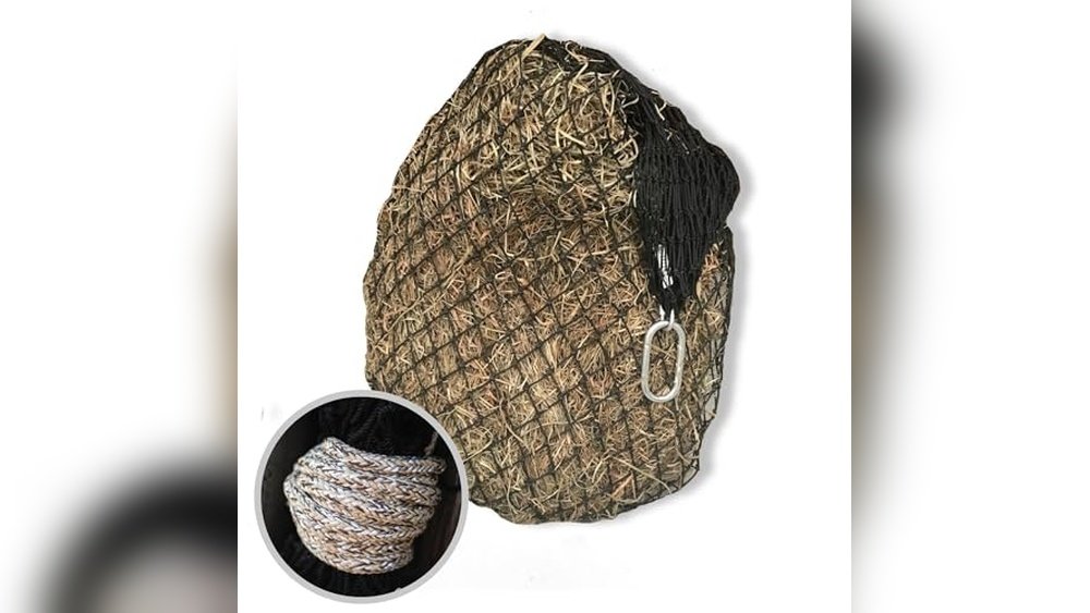 What Hay is Best for Horses