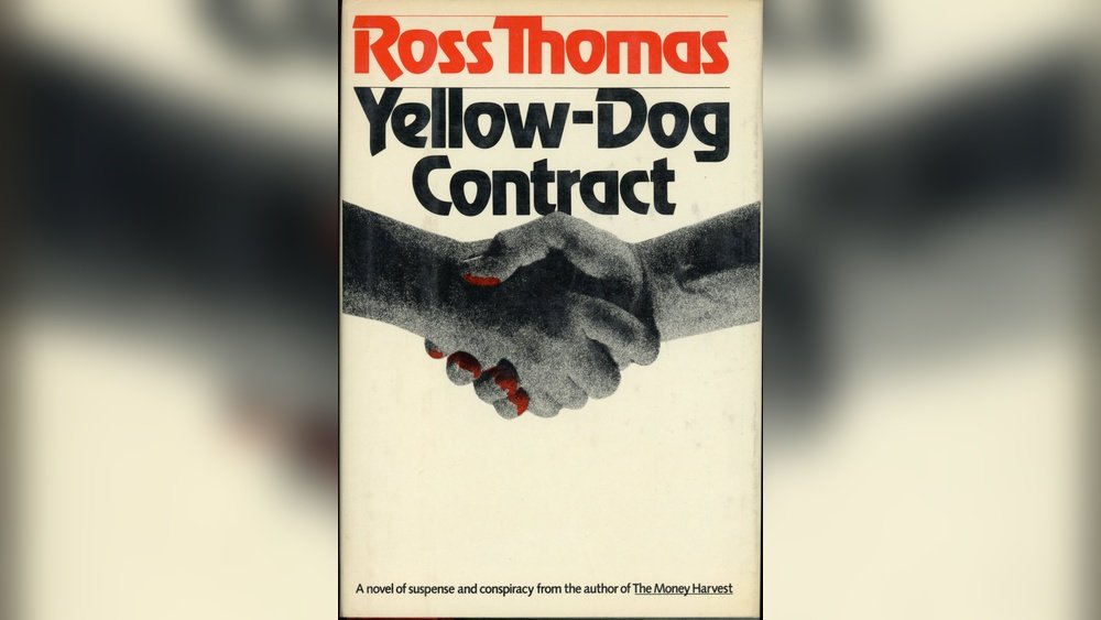 What is a Yellow Dog Contract