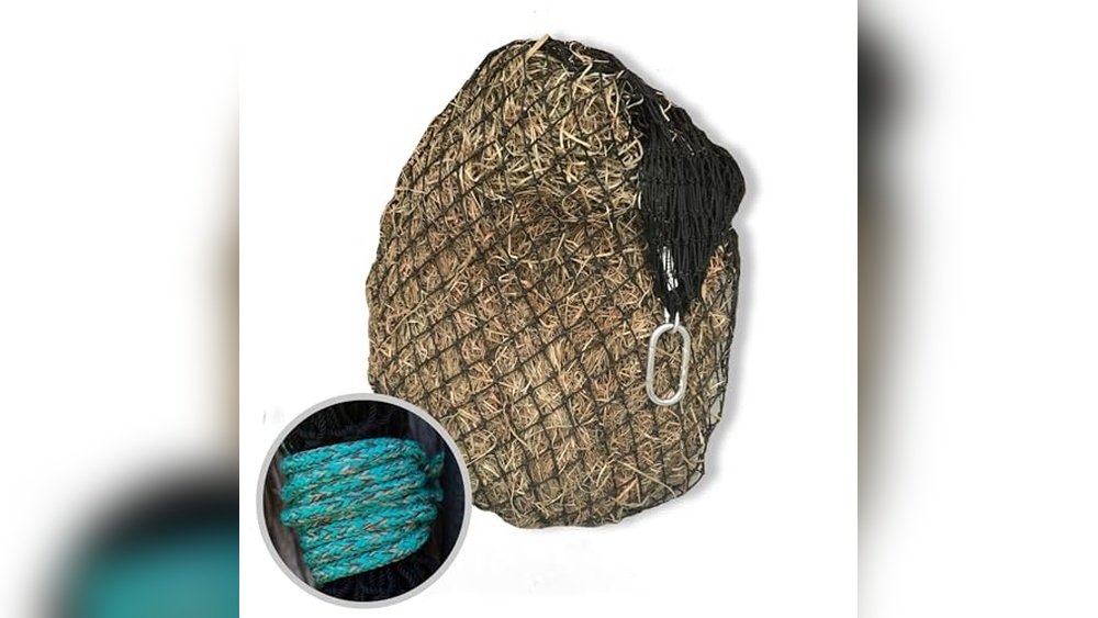 What is the Best Hay for Horses